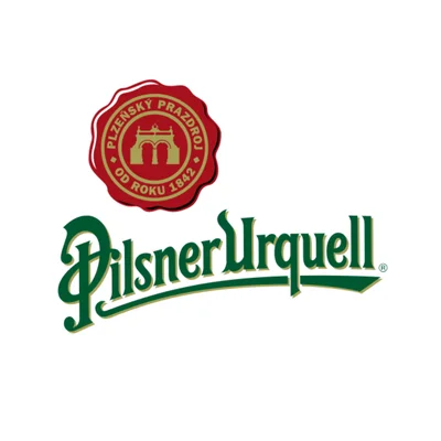 Pilsner Urquell