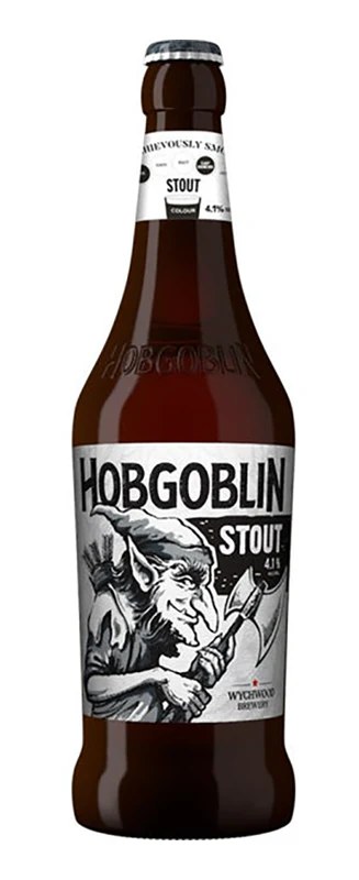 Hobgoblin Imperial Ruby 500ml
