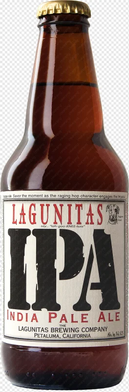 Lagunitas IPA