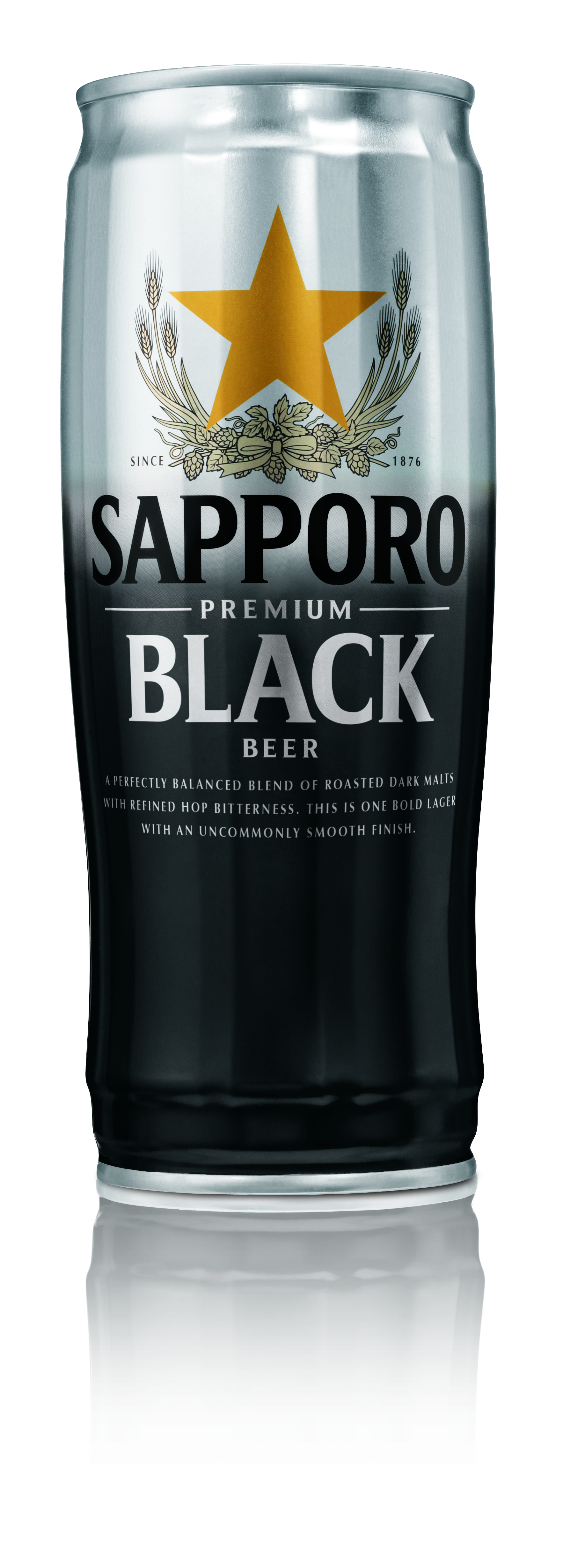 Sapporo Black 650ml