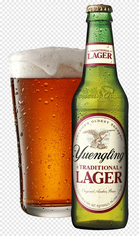 Yuengling Traditional Lager